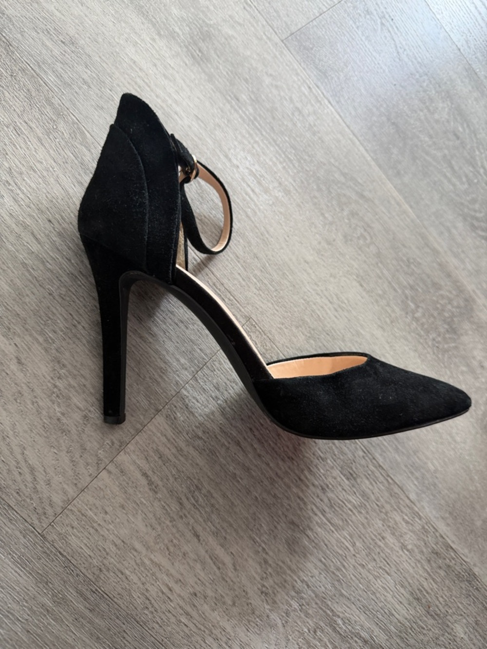 Jessica Simpson Heels - Picture 3 of 3